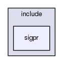 include/sigpr